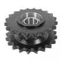 118406 | Sprocket - Corn Head Auger Drive | Case IH 2406 2408 2412 | | 87283939. 118406 | Sprocket - Corn Head Auger Drive | Case IH 2406 2408 2412 | | 87283939.