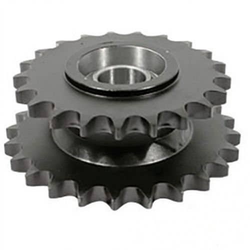 118407 | Sprocket - Corn Head Auger Drive | Case IH 2406 2408 2412 |  | 87501858