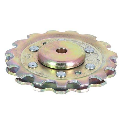 Sprocket - Corn Head Driven fits Case IH 2606 2608 2612 2608 87473652 47906258 84977538 Sprocket - Corn Head Driven fits Case IH 2606 2608 2612 2608 87473652 47906258 84977538