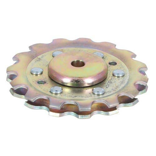 160589 | Sprocket - Corn Head Driven | Case IH 2606 2608 2608 2612 |  | 87473652 | 47906258 | 84977538