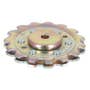 160589 | Sprocket - Corn Head Driven | Case IH 2606 2608 2608 2612 | | 87473652 | 47906258 | 84977538 160589 | Sprocket - Corn Head Driven | Case IH 2606 2608 2608 2612 | | 87473652 | 47906258 | 84977538