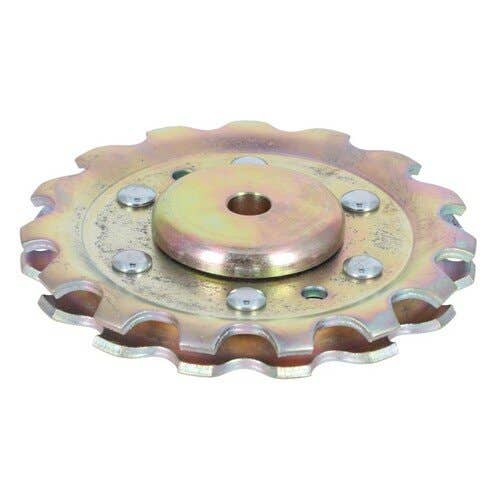 160589 | Sprocket - Corn Head Driven | Case IH 2606 2608 2608 2612 |  | 87473652 | 47906258 | 84977538