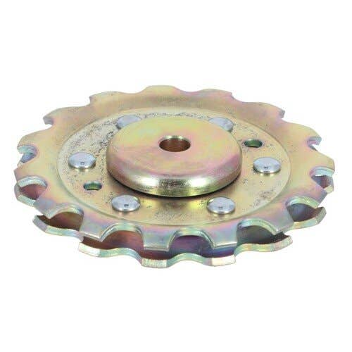 160589 | Sprocket - Corn Head Driven | Case IH 2606 2608 2608 2612 |  | 87473652 | 47906258 | 84977538