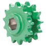 121264 | Sprocket - Double | Drive | John Deere 468 568 | | AE74597 121264 | Sprocket - Double | Drive | John Deere 468 568 | | AE74597