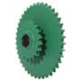 121253 | Sprocket - Double | Lower Drive Roll | John Deere 330 330 335 335 375 385 430 430 435 435 530 535 | | AE39652 121253 | Sprocket - Double | Lower Drive Roll | John Deere 330 330 335 335 375 385 430 430 435 435 530 535 | | AE39652