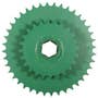 121256 | Sprocket - Double | Lower Drive Roller | John Deere 446 447 447 448 448 449 456 457 458 459 466 467 546 547 556 557 558 559 566 567 | | AE54302 | AFH205819 121256 | Sprocket - Double | Lower Drive Roller | John Deere 446 447 447 448 448 449 456 457 458 459 466 467 546 547 556 557 558 559 566 567 | | AE54302 | AFH205819