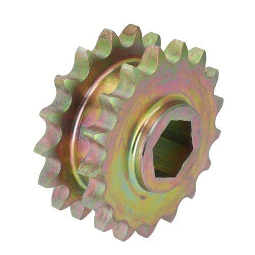 121252 | Sprocket - Double | Main Drive | John Deere 330 330 335 335 375 385 430 430 435 435 446 447 447 448 448 456 457 530 535 546 547 556 557 558 566 567 |  | AE39301 | AFH205784