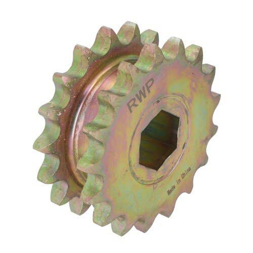 121252 | Sprocket - Double | Main Drive | John Deere 330 330 335 335 375 385 430 430 435 435 446 447 447 448 448 456 457 530 535 546 547 556 557 558 566 567 |  | AE39301 | AFH205784
