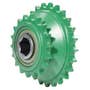 121267 | Sprocket - Double | Pickup Drive | John Deere 435 435 540 545 550 550 570 572 580 582 590 592 842 852 862 862 | | DC33288 121267 | Sprocket - Double | Pickup Drive | John Deere 435 435 540 545 550 550 570 572 580 582 590 592 842 852 862 862 | | DC33288