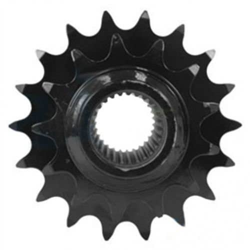158118 | Sprocket - Double | Stuffer Feeder | Left Hand Drive | Case IH RB454 RB464 RB554 RB564 RBX452 RBX453 RBX462 RBX463 RBX552 RBX553 RBX562 RBX563 | New Holland BR740 BR740A BR750 BR750A BR770 BR770A BR780 BR780A BR7060 |  | 87664058 | 86613346