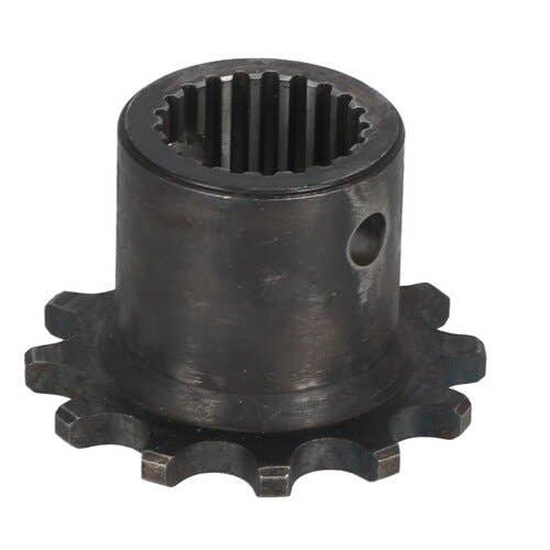 118094 | Sprocket - Drive Coupler | Gleaner 428 430 432 435 436 438 440 536 537 538 540 628 630 632 635 636 638 640 828 830 |  | 70583561 | 70595635 | 70595636 | 71354897