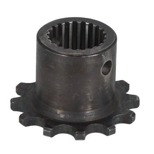 118094 | Sprocket - Drive Coupler | Gleaner 428 430 432 435 436 438 440 536 537 538 540 628 630 632 635 636 638 640 828 830 |  | 70583561 | 70595635 | 70595636 | 71354897