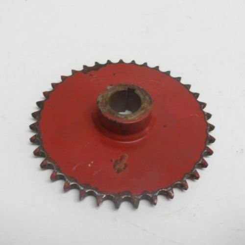 418085 | Sprocket Drive - Grain Tank Unloader | Case IH 1620 1640 1644 1660 1666 1670 1680 1682 1688 2144 2166 2188 2344 2366 2377 2388 | International | Farmall | IH 1420 1440 1460 1470 1480 1482 |  | 192925C1