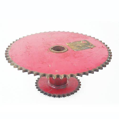 418087 | Sprocket Drive - Lower Unloading | Case IH 1640 1644 1660 1666 1680 1688 2144 2166 2188 2344 2366 2377 2388 |  | 1347402C1