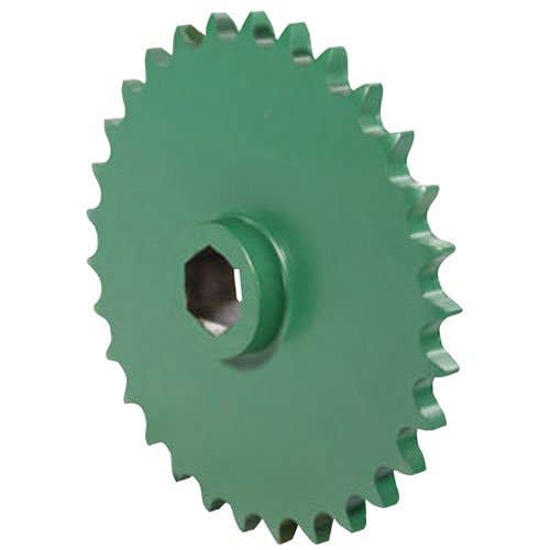 121262 | Sprocket - Drive | John Deere 468 469 568 569 |  | AE74596 | AFH207883