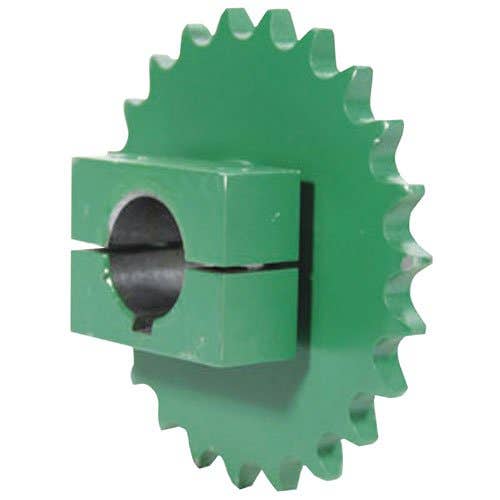 Sprocket - Drive Pickup fits John Deere 435 550 862 435 446 456 466 545 550 570 572 580 582 590 592 842 852 862 CC107055 Sprocket - Drive Pickup fits John Deere 435 550 862 435 446 456 466 545 550 570 572 580 582 590 592 842 852 862 CC107055