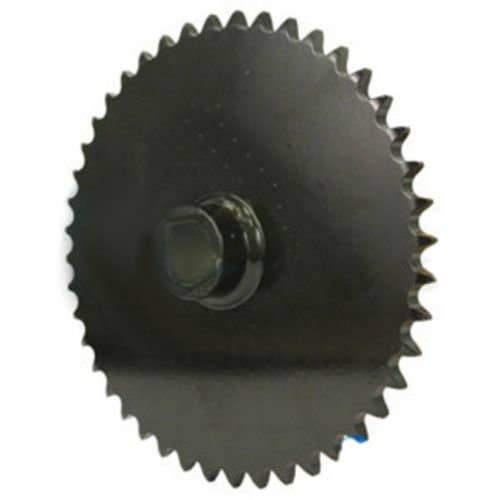 Sprocket - Driven Pickup Tine Bar fits New Holland 644 648 654 658 853 BR740 BR740A BR750 BR750A BR7060 BR7070 86536133 fits Case IH RBX462 86637251 Sprocket - Driven Pickup Tine Bar fits New Holland 644 648 654 658 853 BR740 BR740A BR750 BR750A BR7060 BR7070 86536133 fits Case IH RBX462 86637251