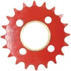 158115 | Sprocket - Driven With Bushing | Starter Roll | New Holland 644 648 654 658 660 664 | | 86536060 | 9809175