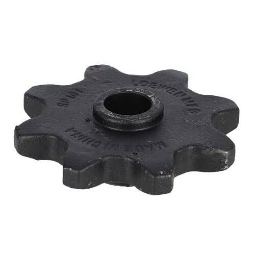 Sprocket - Elevator fits Gleaner L L3 R5 R60 R70 E3 F F2 F3 G K M M2 N5 N6 N7 K2 M3 SP101 SP101H 71147756 Sprocket - Elevator fits Gleaner L L3 R5 R60 R70 E3 F F2 F3 G K M M2 N5 N6 N7 K2 M3 SP101 SP101H 71147756