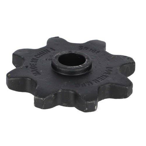 114810 | Sprocket - Elevator | Gleaner E3 F F2 F3 G K K2 L L3 M M2 M3 N5 N6 N7 R5 R60 R70 |  | 71147756 | SP101 | SP101H