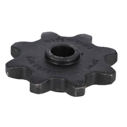 114810 | Sprocket - Elevator | Gleaner E3 F F2 F3 G K K2 L L3 M M2 M3 N5 N6 N7 R5 R60 R70 |  | 71147756 | SP101 | SP101H