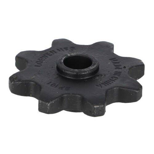 114810 | Sprocket - Elevator | Gleaner E3 F F2 F3 G K K2 L L3 M M2 M3 N5 N6 N7 R5 R60 R70 |  | 71147756 | SP101 | SP101H