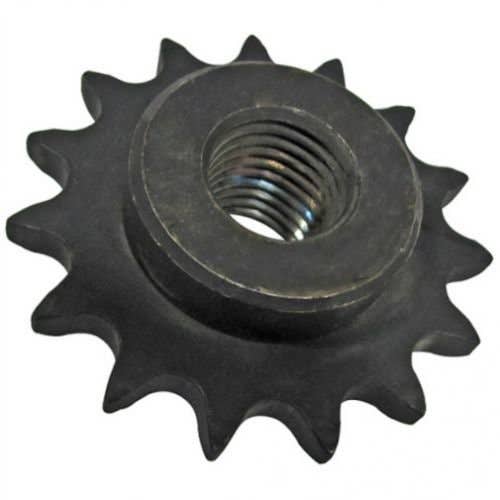 118001 | Sprocket - Fan Shaft | Gleaner F2 F3 K2 L L2 M M2 |  | 71158534