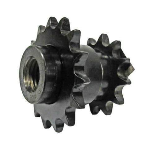 118000 | Sprocket - Fan Shaft | Gleaner L2 L3 M2 M3 |  | 71193821