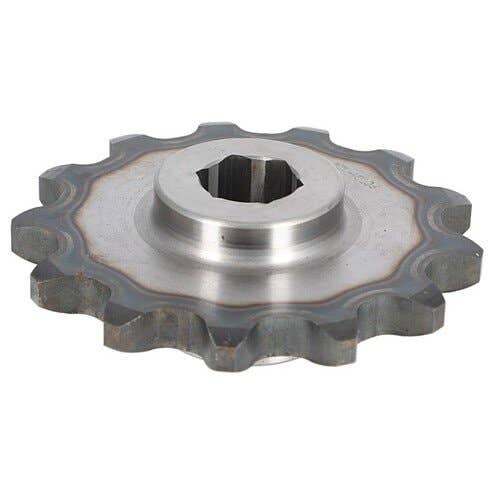 Sprocket - Feed Conveyor fits Gleaner N5 N6 N7 R40 R42 R50 R52 R60 R62 R70 R72 R6 R7 FM150H FM150 71357768 Sprocket - Feed Conveyor fits Gleaner N5 N6 N7 R40 R42 R50 R52 R60 R62 R70 R72 R6 R7 FM150H FM150 71357768