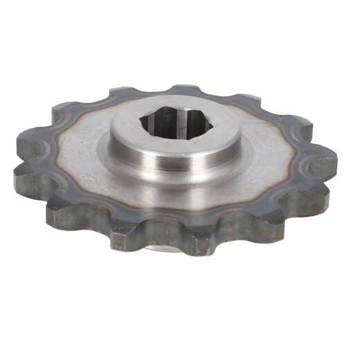 117977 | Sprocket - Feed Conveyor | Gleaner N5 N6 N7 R6 R7 R40 R42 R50 R52 R60 R62 R70 R72 |  | 71357768 | FM150H | FM150
