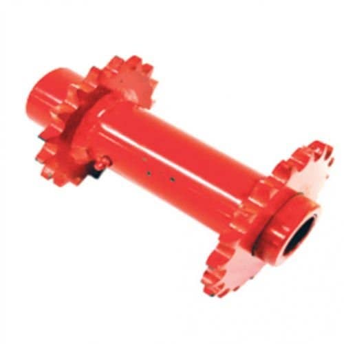 162478 | Sprocket - Feed Roll Drive | New Holland 782 790 |  | 710984