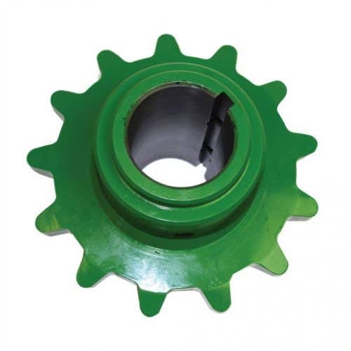 152049 | Sprocket - Feeder House Chain | John Deere S660 STS S670 STS S680 STS S690 S690 STS T550 T560 T660 T670 W540 W550 W650 W660 9670 STS 9770 STS 9870 STS |  | H227474 | HXE123463