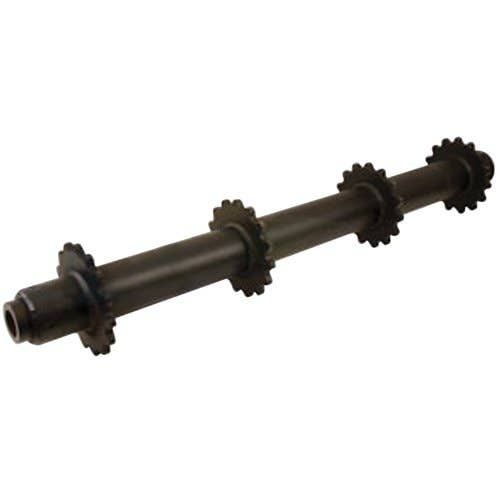 Sprocket - Feederhouse 15 Tooth fits Case IH 7120 7230 7240 8120 8230 8240 9120 9230 9240 84414915 Sprocket - Feederhouse 15 Tooth fits Case IH 7120 7230 7240 8120 8230 8240 9120 9230 9240 84414915