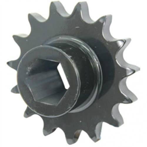 158113 | Sprocket - Fixed Roll Drive | Stuffer Feeder | Case IH RB464 RB564 | New Holland BR780A BR7070 BR7090 |  | 87660324 | 87615793