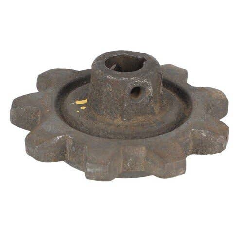 117998 | Sprocket - Gathering Chain Drive | Gleaner Black Frame Orange Frame |  | 70577247
