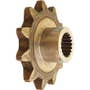 151960 | Sprocket - Gathering Chain Drive | Right Hand | John Deere 453A 454A 653A 654A 655A 853A 854A 1253A | | AH101339 151960 | Sprocket - Gathering Chain Drive | Right Hand | John Deere 453A 454A 653A 654A 655A 853A 854A 1253A | | AH101339