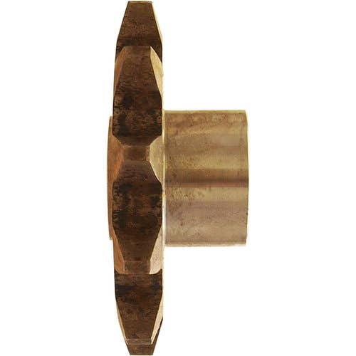 151960 | Sprocket - Gathering Chain Drive | Right Hand | John Deere 453A 454A 653A 654A 655A 853A 854A 1253A |  | AH101339