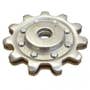 118097 | Sprocket - Gathering Chain Idler | John Deere 453A 454A 653A 654A 655A 853A 854A 1253A | | AH103303 118097 | Sprocket - Gathering Chain Idler | John Deere 453A 454A 653A 654A 655A 853A 854A 1253A | | AH103303