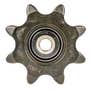 167956 | Sprocket - Gathering Chain Idler | John Deere 606 608 616 618 706C 708C 712C 712FC 716C 718C | | AXE62424 167956 | Sprocket - Gathering Chain Idler | John Deere 606 608 616 618 706C 708C 712C 712FC 716C 718C | | AXE62424