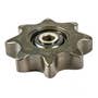 167956 | Sprocket - Gathering Chain Idler | John Deere 606 608 616 618 706C 708C 712C 712FC 716C 718C | | AXE62424 167956 | Sprocket - Gathering Chain Idler | John Deere 606 608 616 618 706C 708C 712C 712FC 716C 718C | | AXE62424