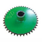 414986 | Sprocket Gear - Auger Vertical Lower | John Deere CTS 9400 9410 9450 9500 9510 9550 9560 9600 9610 9640 9650 9660 9680 9750 9760 9860 | | AH146352