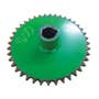414986 | Sprocket Gear - Auger Vertical Lower | John Deere CTS 9400 9410 9450 9500 9510 9550 9560 9600 9610 9640 9650 9660 9680 9750 9760 9860 | | AH146352 414986 | Sprocket Gear - Auger Vertical Lower | John Deere CTS 9400 9410 9450 9500 9510 9550 9560 9600 9610 9640 9650 9660 9680 9750 9760 9860 | | AH146352