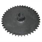 117980 | Sprocket - Grain Bin Conveyor | Gleaner N5 N6 N7 R5 R6 R7 R40 R42 R50 R52 R60 R62 R70 R72 | | 71327413