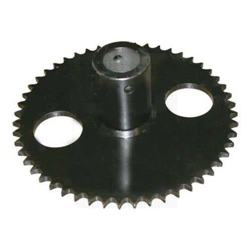 118047 | Sprocket - Grain Platform Reel Drive | New Holland 72C 74C | Case IH 1010 1020 2010 2020 |  | 129973A2 | 87036543 | 129973A1
