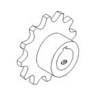 118046 | Sprocket - Grain Platform Reel Drive | Case IH 1010 1020 1688 2010 2020 2042 2188 2388 | New Holland 72C 74C | | 87450165 | 129967A1 | 87035837