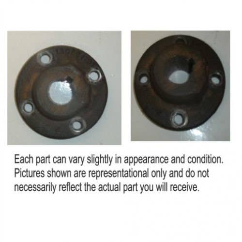 Used Sprocket Hub fits International 1460 1470 1480 1482 1302217C1 fits Case IH 1640 1660 1670 1680 1682 1302217C1 Used Sprocket Hub fits International 1460 1470 1480 1482 1302217C1 fits Case IH 1640 1660 1670 1680 1682 1302217C1