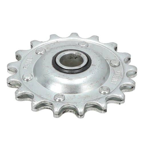 Sprocket - Idler fits John Deere 457 466 467 557 567 L2231C fits New Holland 103244 fits International 631905R91 fits Massey Ferguson 833491M1 Sprocket - Idler fits John Deere 457 466 467 557 567 L2231C fits New Holland 103244 fits International 631905R91 fits Massey Ferguson 833491M1