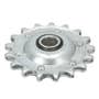 114273 | Sprocket - Idler | Case IH SBX530 SBX540 SBX550 SC412 SC414 1043 1044 1054 1063 1064 1083 1084 1640 1644 1660 1666 1670 1680 1682 1688 2144 2166 2188 2344 2366 | | 298009A1 | H8254 | 085076 | 631905R91 | L2231C | 833491M1 | 103244 | 1049433M1 114273 | Sprocket - Idler | Case IH SBX530 SBX540 SBX550 SC412 SC414 1043 1044 1054 1063 1064 1083 1084 1640 1644 1660 1666 1670 1680 1682 1688 2144 2166 2188 2344 2366 | | 298009A1 | H8254 | 085076 | 631905R91 | L2231C | 833491M1 | 103244 | 1049433M1