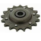 118049 | Sprocket - Idler | Case IH 1620 1640 1644 1660 1666 1670 1680 1682 1688 2144 2166 2188 8435 8545 8580 8590 | International | Farmall | IH 201 275 303 315 375 403 503 615 715 815 915 1420 1440 1460 1470 1480 | | 565442R1 | 565442R91 | 87302107