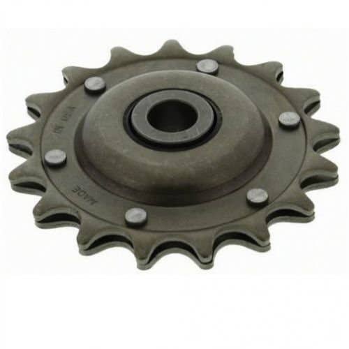 Sprocket - Idler fits International 565442R91 fits Case IH 1620 1640 1644 1660 1666 1670 1680 1682 1688 2144 2166 2188 8435 8545 8580 8590 565442R1 Sprocket - Idler fits International 565442R91 fits Case IH 1620 1640 1644 1660 1666 1670 1680 1682 1688 2144 2166 2188 8435 8545 8580 8590 565442R1